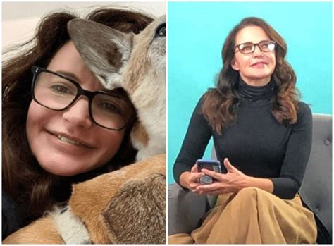 Sex And The City Charlotte Oggi Ha Anni Ingrassata E Fa Lunghe Foto