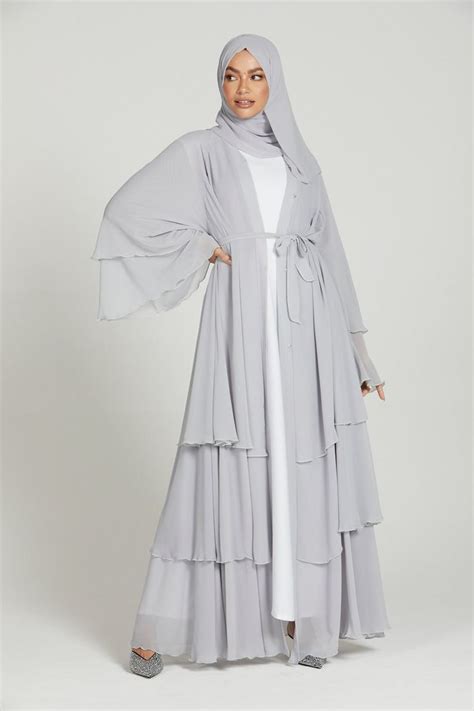 Ramadan Eid Abaya Collection Artofit