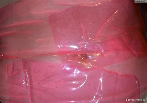 Пленка для похудения tinydeal.com 2 x Reusable Self-Adhesive Stretchy ...