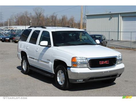 Summit White Gmc Yukon Slt Exterior Photo Gtcarlot