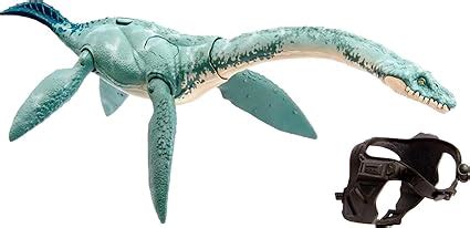 Amazon Mattel Jurassic World Gigantic Trackers Action Figure