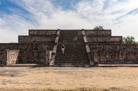 Teotihuacan Visiter Le Site Arch Ologique Guide Conseils Mexique