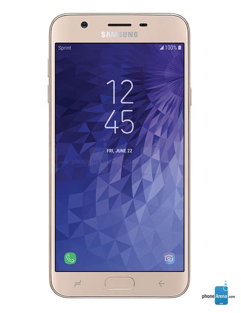 Samsung Galaxy J7 Refine Specs Phonearena