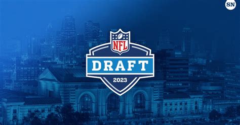 All The 2023 Nfl Draft Picks The Complete List Of Players And