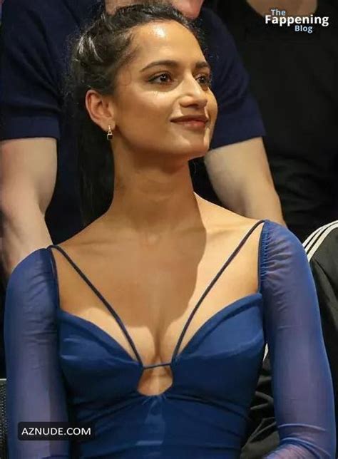 AMITA SUMAN Nude AZNude