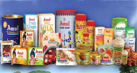 Amul The Ultimate Success Story