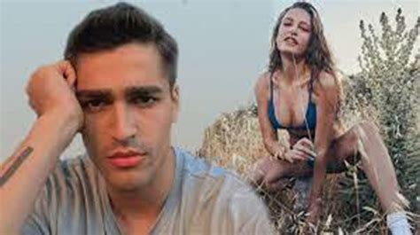 Mert Ramazan Demir Burak Deniz ve Serenay Sarıkaya dan pozlar