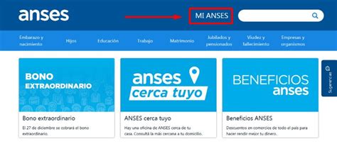 ANSES Turnos La guía completa para sacar tus turnos online