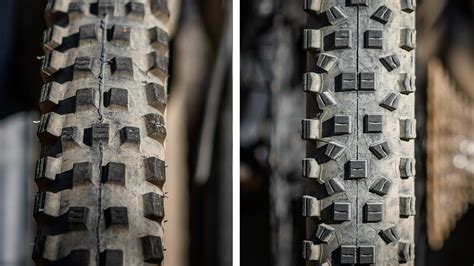 Review Schwalbe Magic Mary Hans Dampf Dh Tires Bikemag