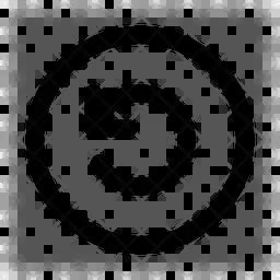 share alike logo icon    style