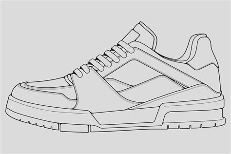 Sneakers Drawing Baskets High Top Sneakers Shoes Sneakers Shoe