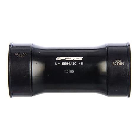 FSA BB86 30 Bottom Bracket Cups Deporvillage