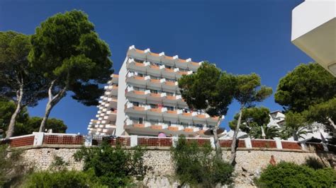 Cabot Cala Ferrera Cala Ferrera Alle Infos Zum Hotel