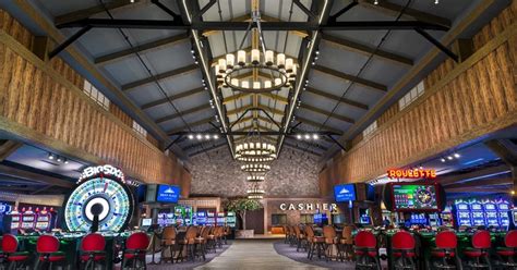 BRIDGEPORT POINT PLACE CASINO Infos and Offers - CasinosAvenue