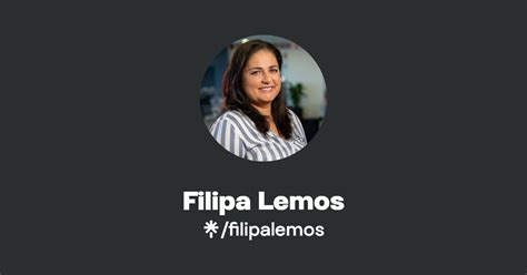 Filipa Lemos Linktree