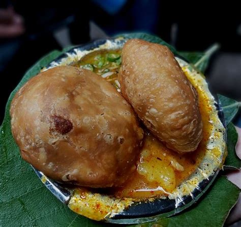 Jung Bahadur Kachori Wala New Delhi Shop No Ground Floor Gali