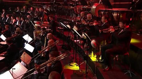 John Wilson And Orchestra Bbc Proms Fascinating Rhythm