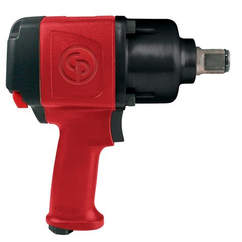 1 Inch Drive Heavy Duty Air Impact Wrench Cp7773 1200 Ft Lbs