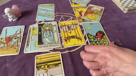 【タロット占い】双子座♊️2023年3月後半の運勢 316〜331 Sango Tarot Reading │ 占い動画まとめch