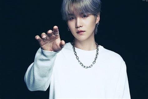 Berapa Kapasitas Venue Konser Solo Suga Bts Di Tiap Negara Ice Bsd