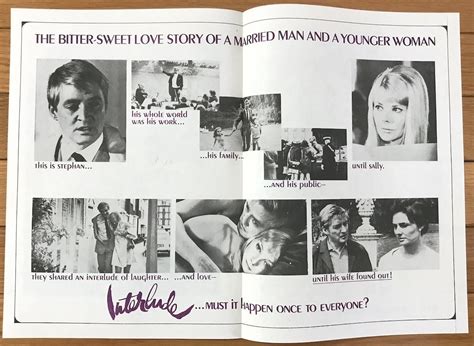 interlude  pressbook