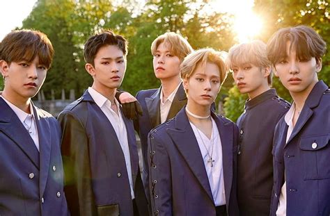 Oneus Kpopreviewed Hd Wallpaper Pxfuel