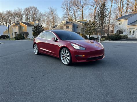 Sold - 2018 Tesla Model 3 Performance with FSD - $29k | Tesla Motors Club