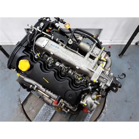 Moteur Pour FIAT Stilo D Occasion Pas Cher