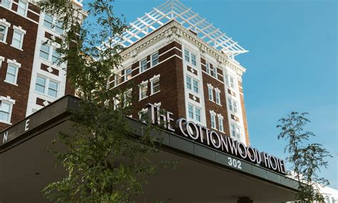 High-End and Unique Hotels Join Omaha's Tourism Landscape | Visit Omaha