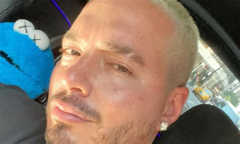 Así de irreconocible lucía J Balvin hace 11 años FOTO