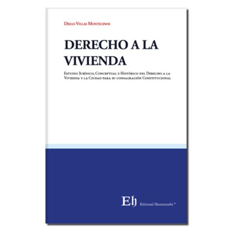 Derecho A La Vivienda