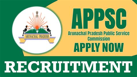 APPSC Recruitment 2024 Check Post Vacancies Salary Educational