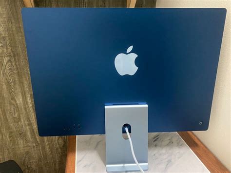 Imac 2022 24inch, Computers & Tech, Desktops on Carousell