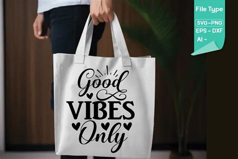 Good Vibes Only Graphic By Digitalart · Creative Fabrica