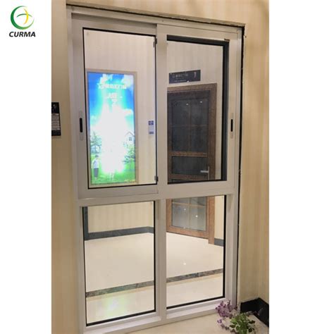 Thermal Break Double Glazed Insulation Glass 5mm 6mm 8mm Laminated