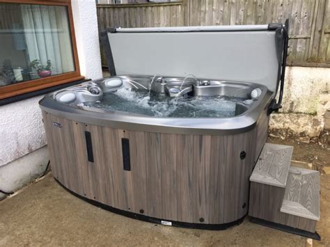 Marquis Spas Crown Spirit Welsh Hot Tubs