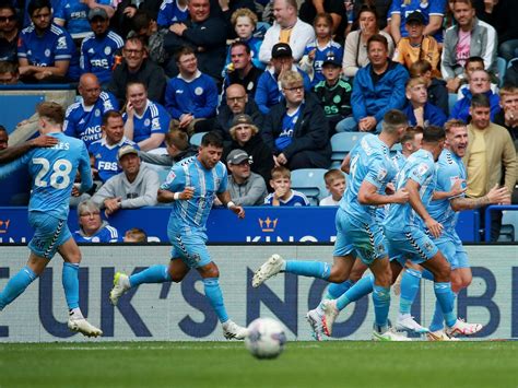 Preview Watford Vs Coventry City Prediction Team News Lineups