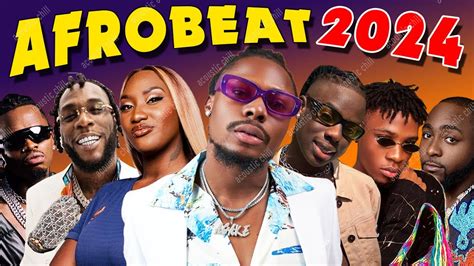 Afrobeats 2024 Video Mix Naija 2024 Amapiano Video Mix Best Of Afrobeats Rema Ckay