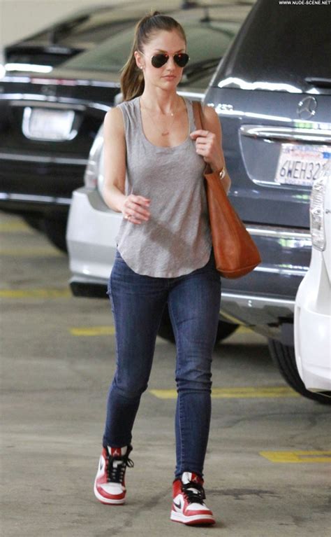 Beverly Hills Beverly Hills Celebrity Beautiful Candids Posing Hot