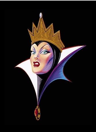 Evil Queen - Disney Villains Photo (16283380) - Fanpop