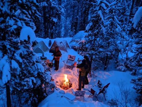 Trail Creek Hot Springs The Gem Of The Northwest Traxplorio