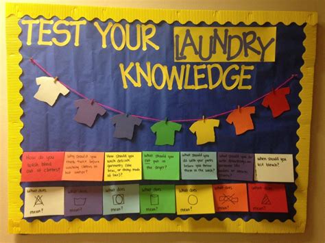 Ra Series How To Make Incredible Bulletin Boards That Wow Your Residents Creative Bulletin