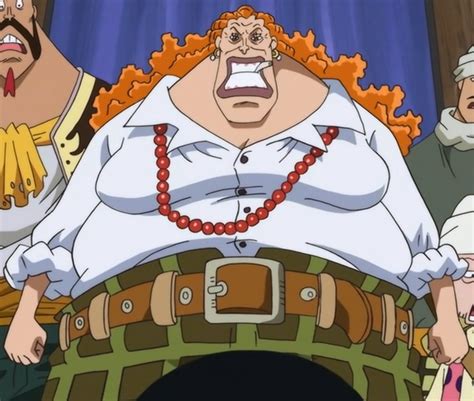 Curly Dadan | One Piece Wiki | FANDOM powered by Wikia