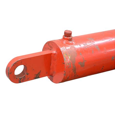 3x25x1125 Double Acting Hydraulic Cylinder Gehl 070628 Double Acting Hydraulic Cylinders