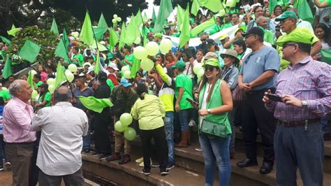 Partido Copei arriba este 13 de enero a 78 años de fundación La