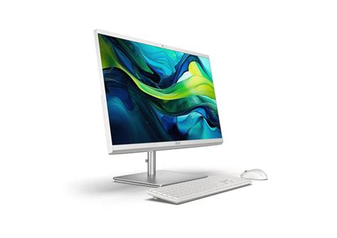 acer perkenalkan pc    pertama  didukung prosesor intel