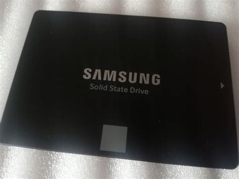 Dysk SSD Samsung 850 EVO 500GB 2 5 SATA III Sklep Opinie Cena W