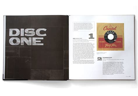 Smithsonian Folkways Recordings Visual Dialogue Branding