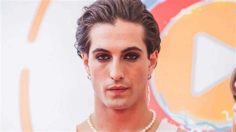 Damiano Dei Maneskin Nudo Su Instagram Per Gossip Ma Piovono