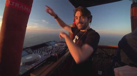 Oliver Heldens Hot Air Balloon 1920x1080 Wallpaper Teahub Io